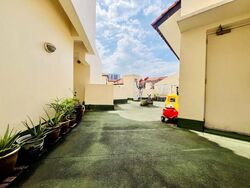 Villa Marina (D15), Condominium #522820431